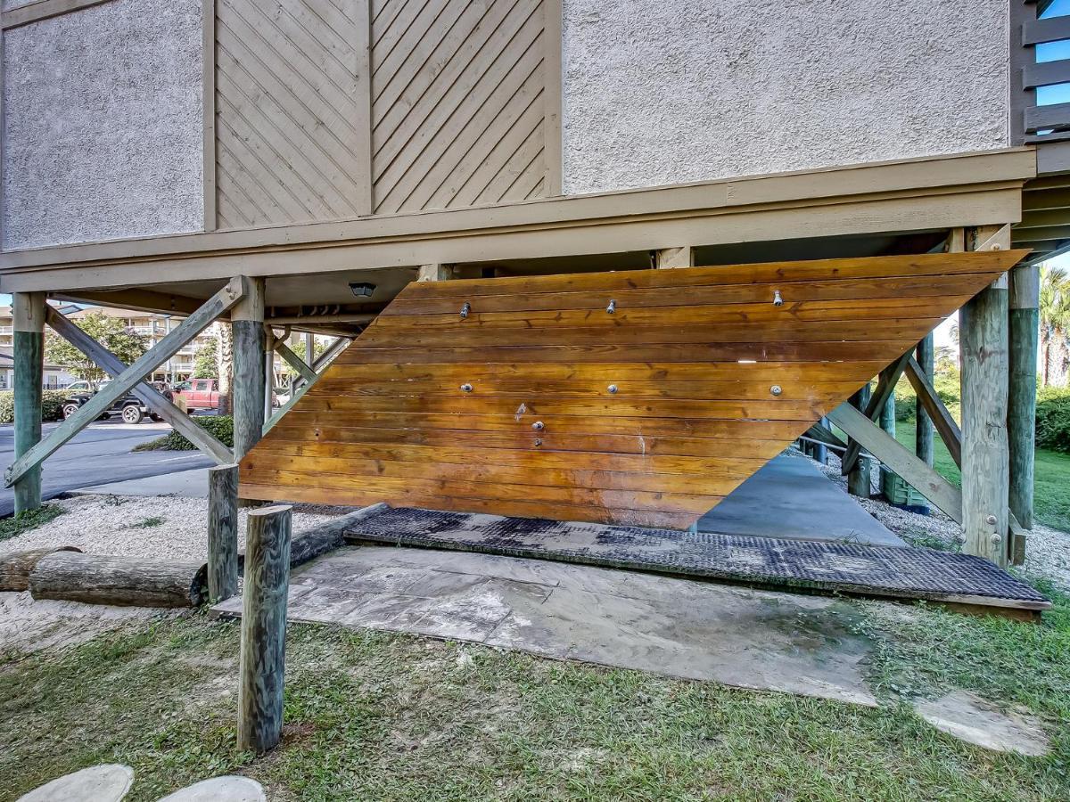 Shipwatch 24A Villa Tybee Island Exterior foto