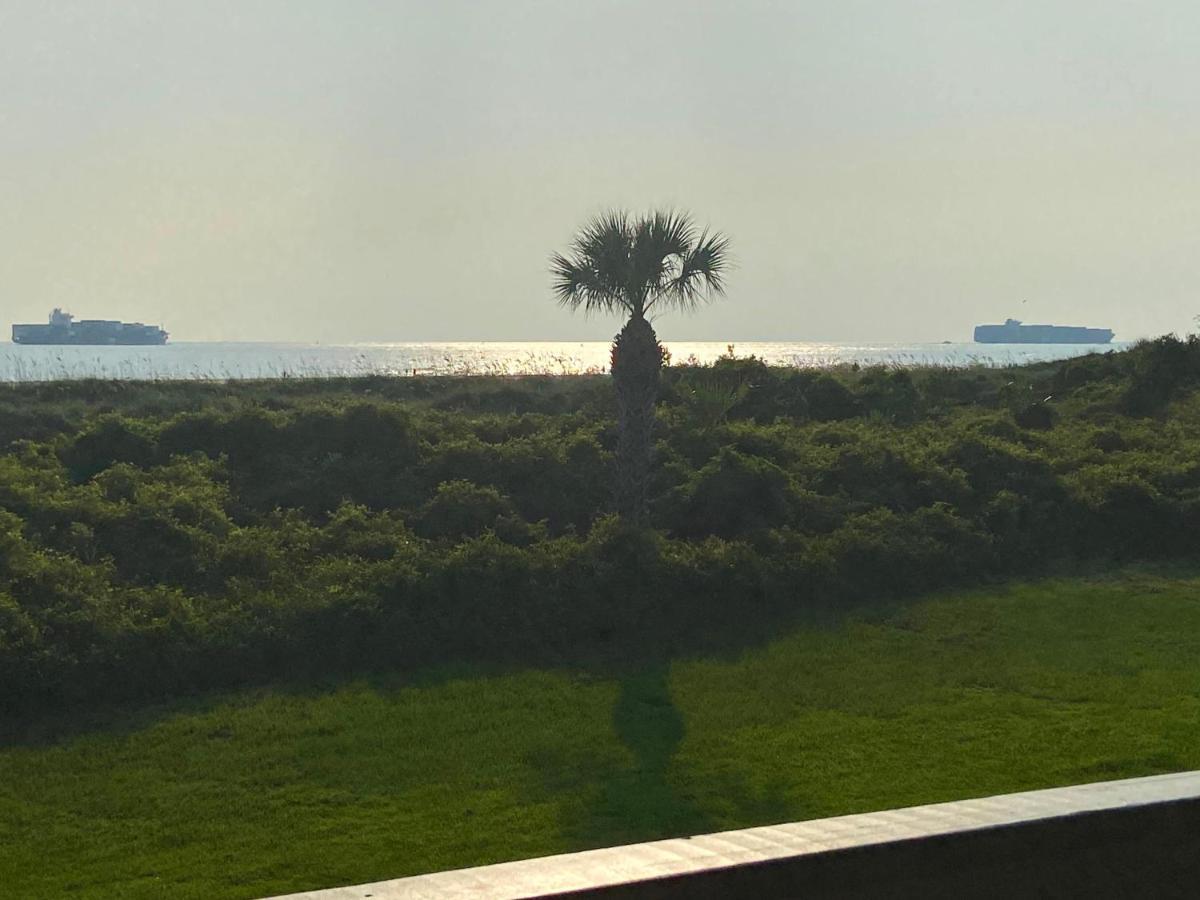 Shipwatch 24A Villa Tybee Island Exterior foto